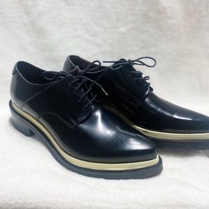 Acne Studios Lark Oxfords
